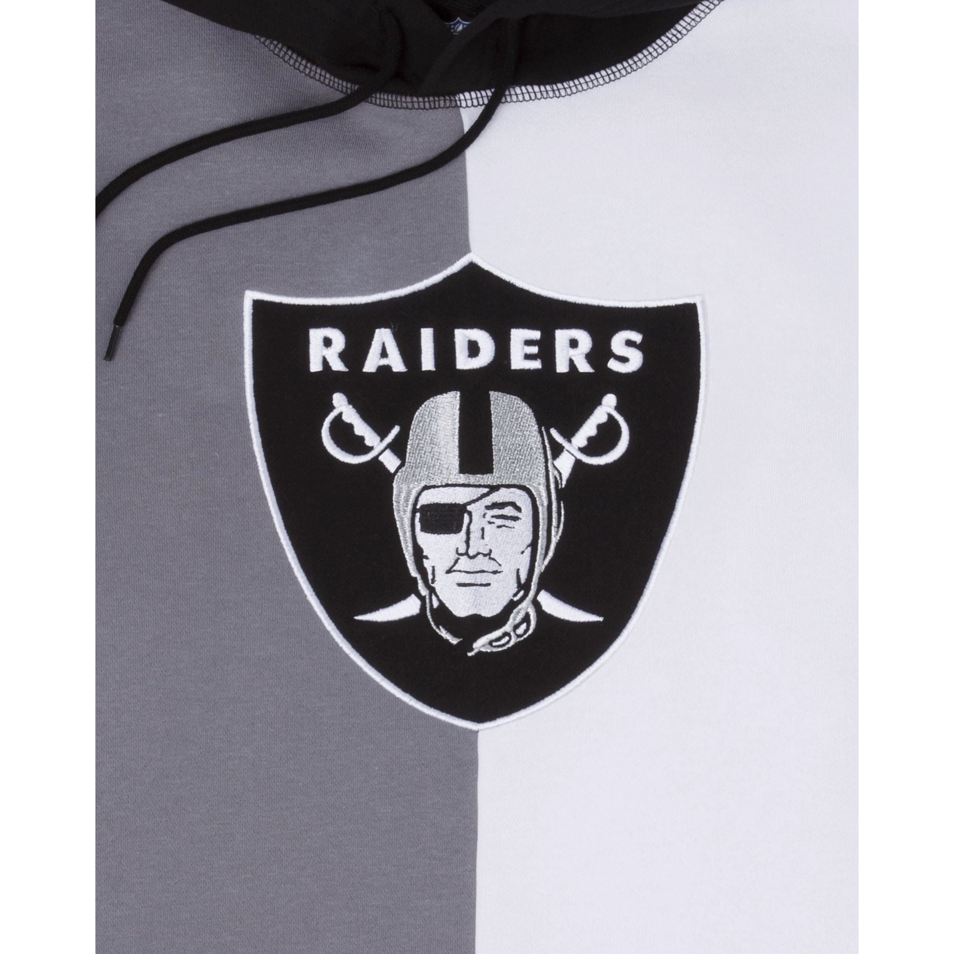 Las Vegas Raiders 3rd Down Hoodie