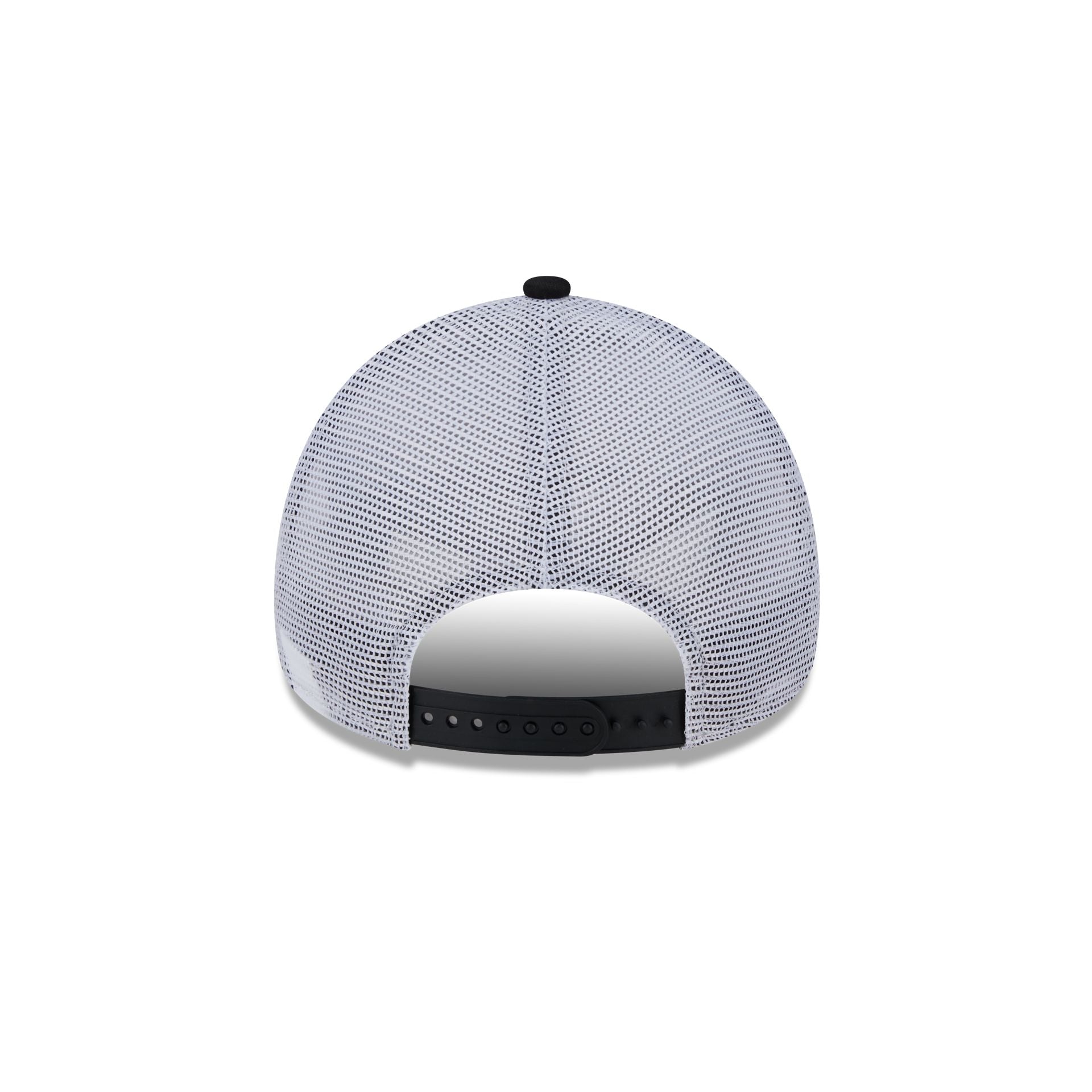 Las Vegas Raiders City Originals 9FORTY A-Frame Snapback Hat