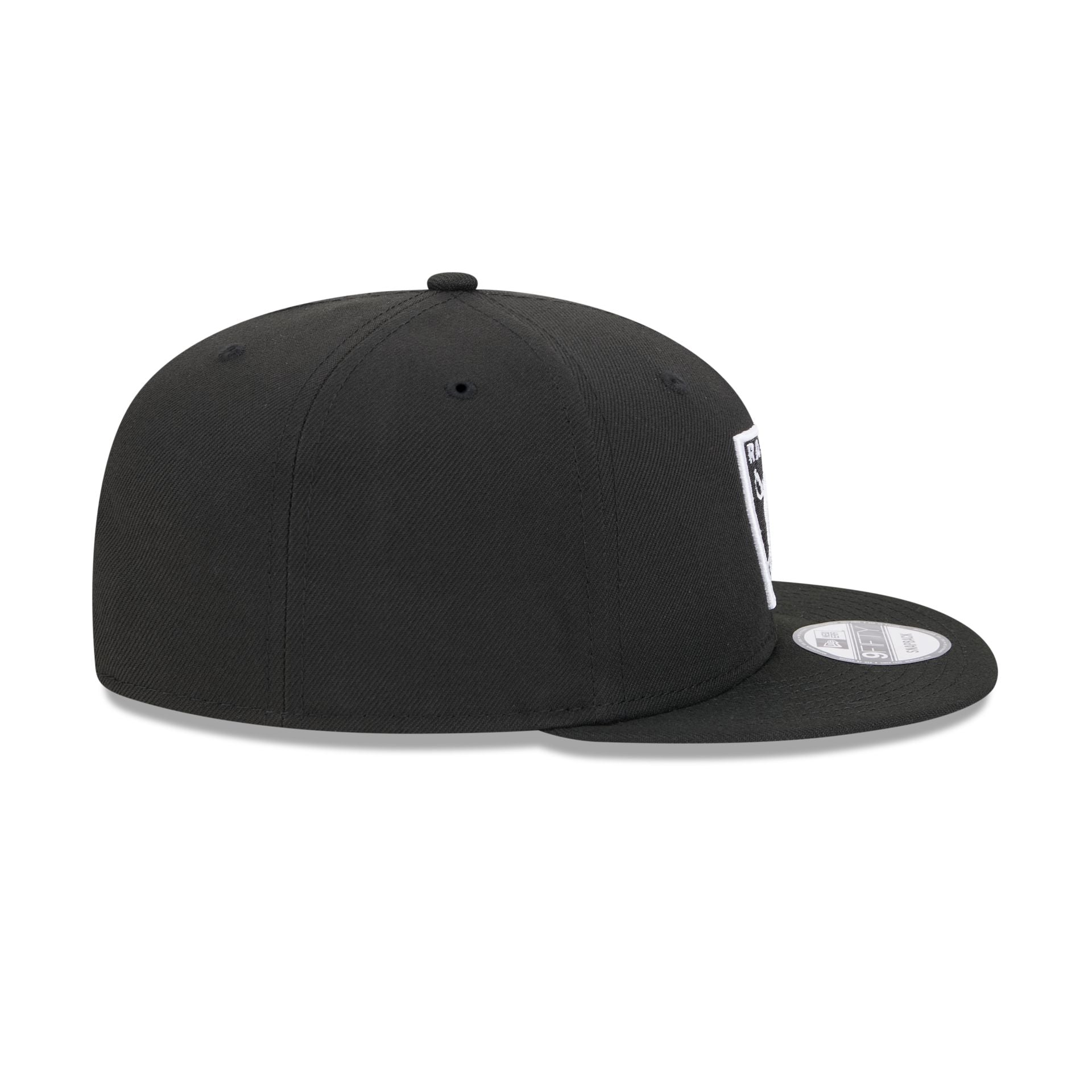 Las Vegas Raiders City Art 9FIFTY Snapback Hat