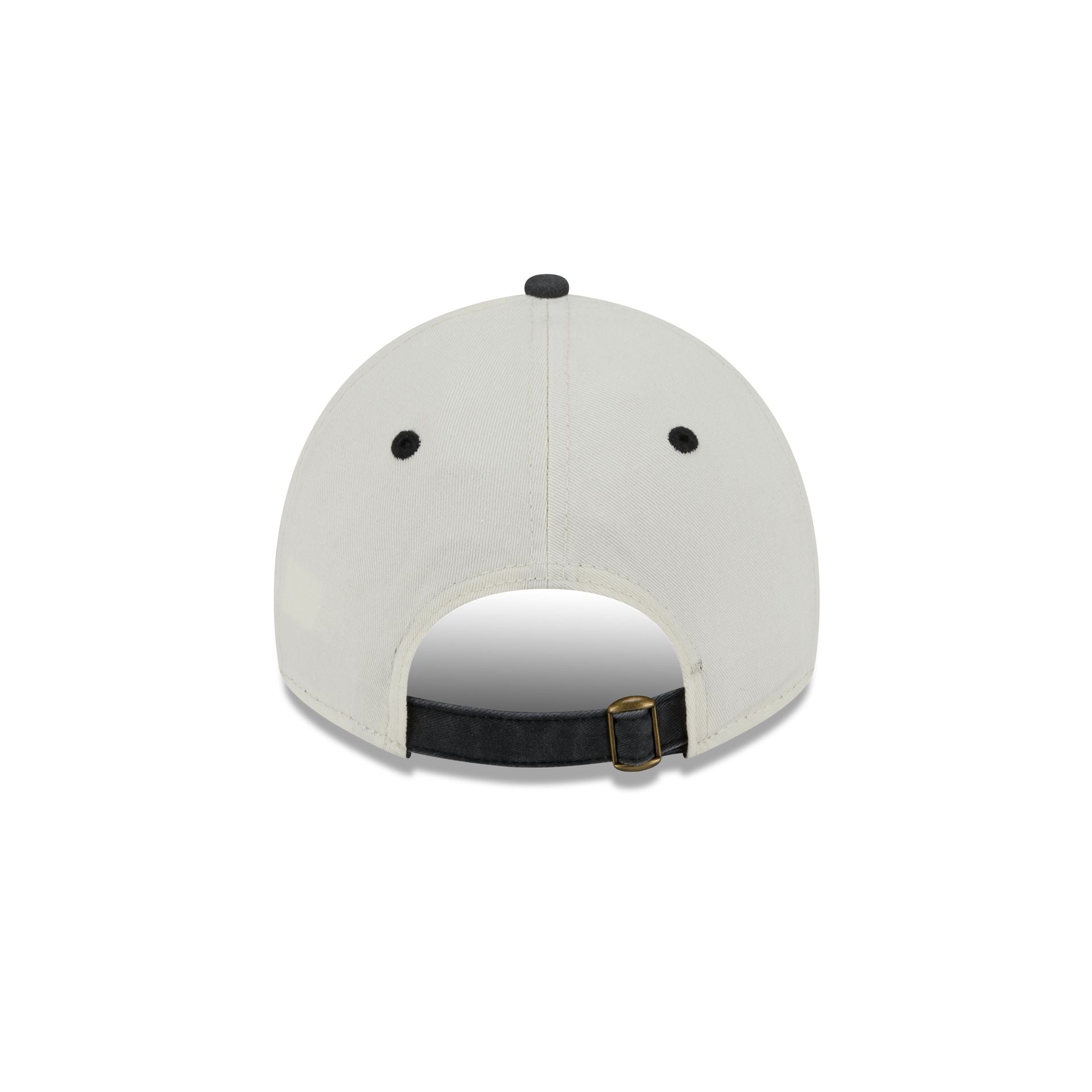 Las Vegas Raiders Classic Sidescript 9TWENTY Adjustable Hat