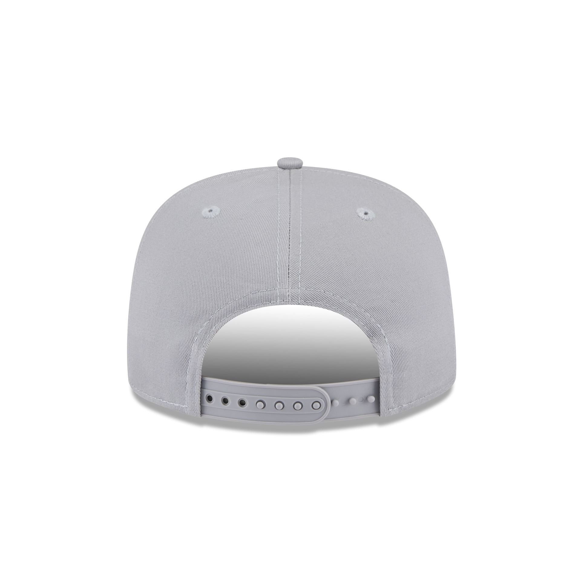 Las Vegas Raiders Vintage Gray Rope Golfer Hat