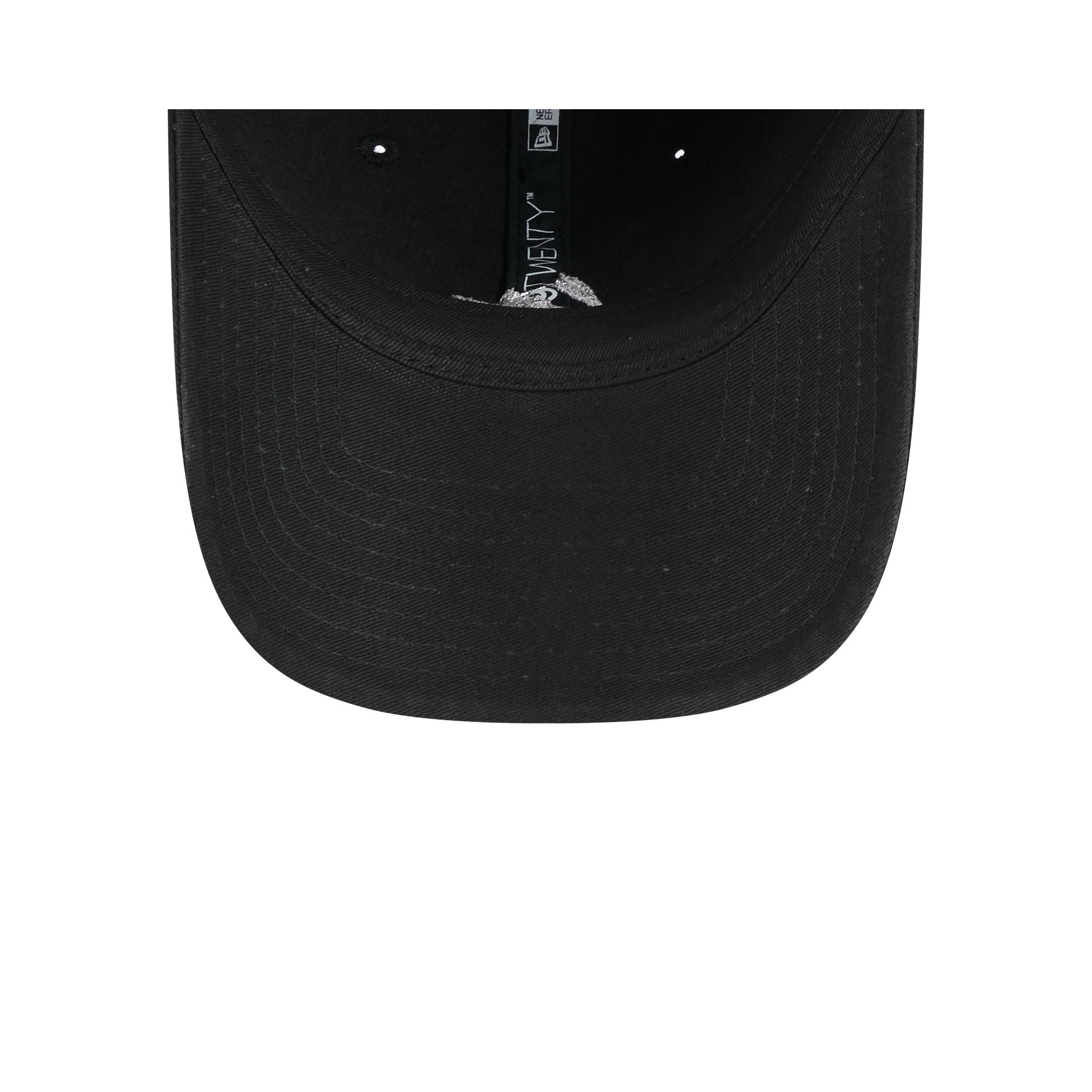 Las Vegas Raiders Women's Script 9TWENTY Adjustable Hat