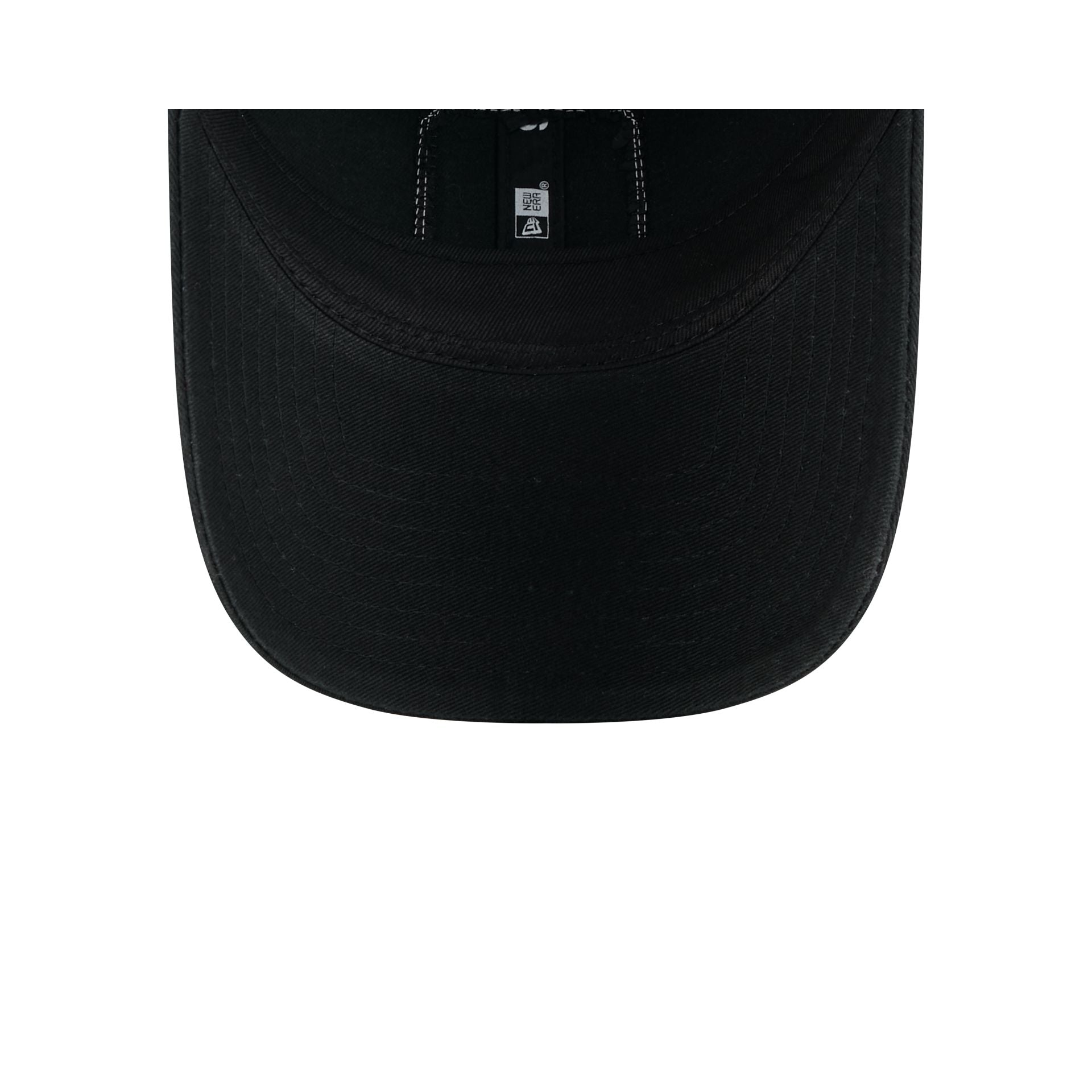Las Vegas Raiders Women's Square Stitch 9TWENTY Trucker Hat
