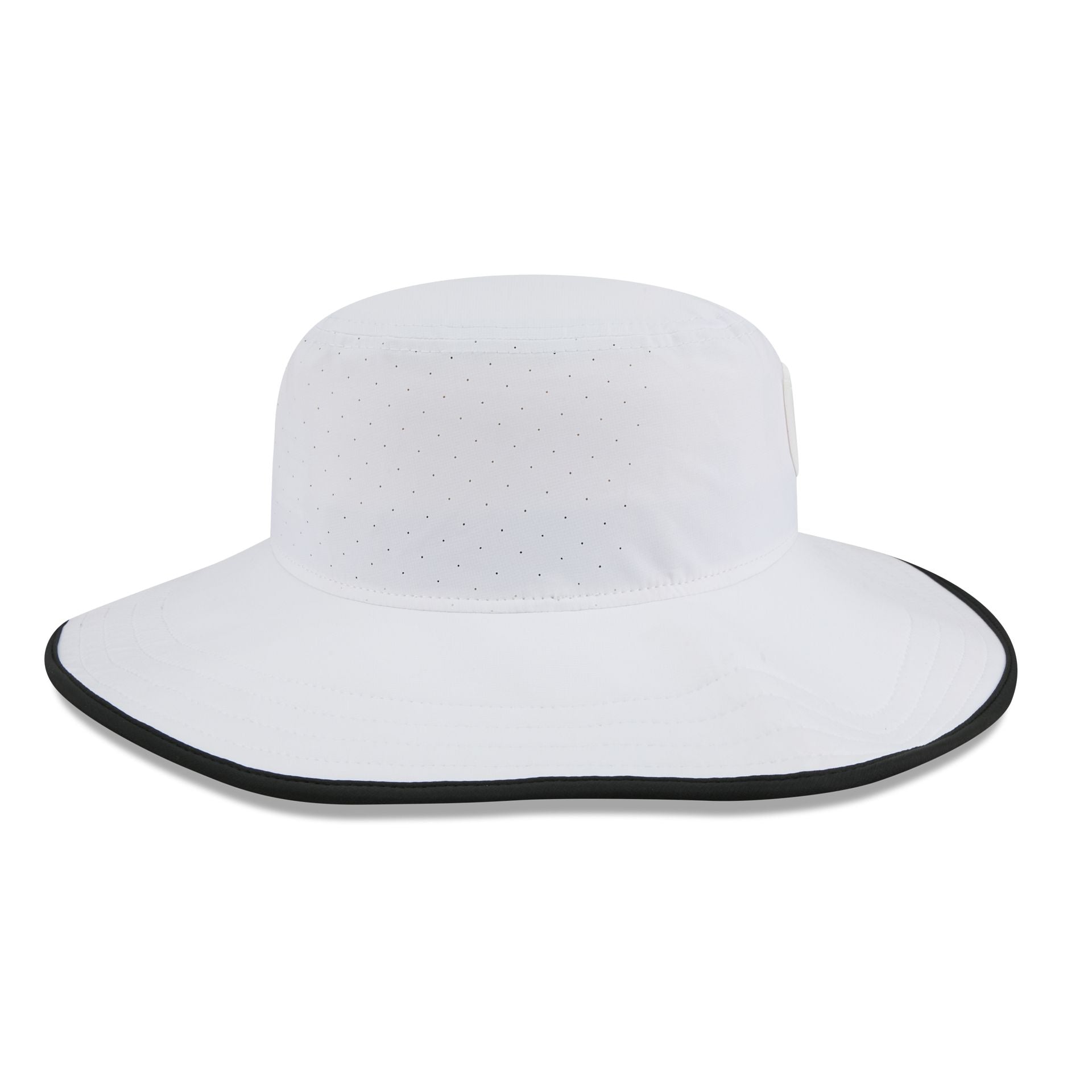 Las Vegas Raiders 2025 Training Panama Bucket Hat