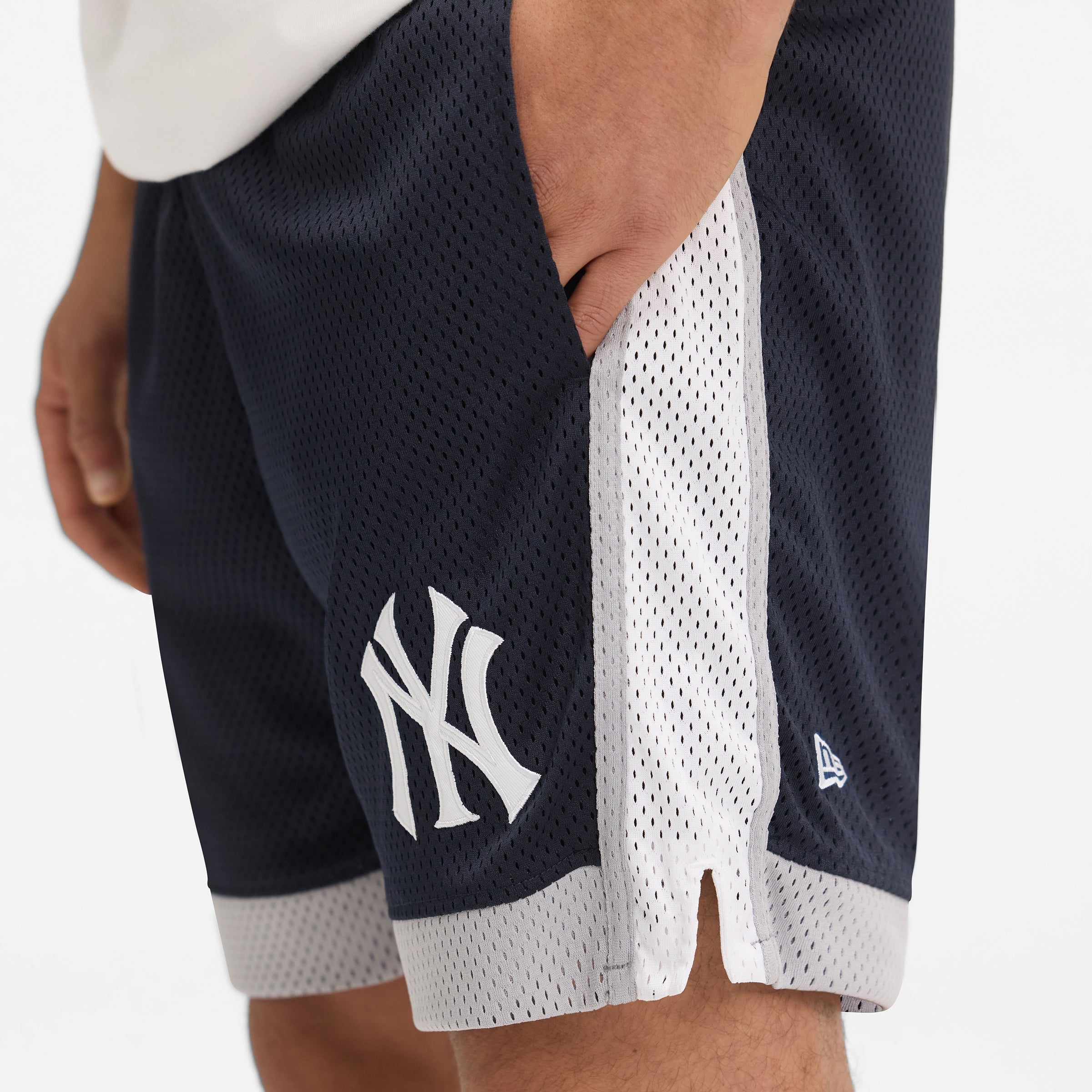 Las Vegas Raiders Sport Classics Shorts