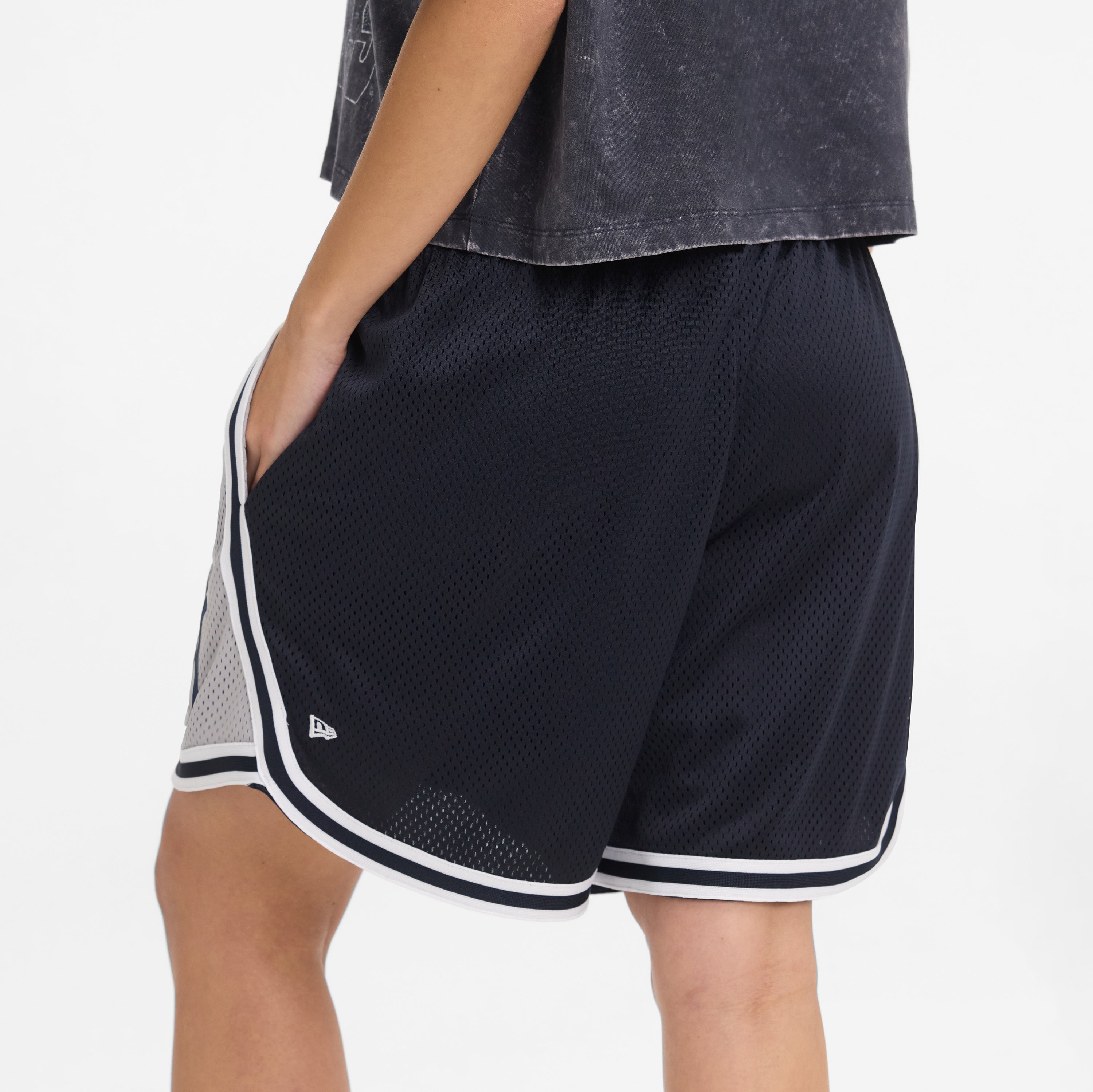 Las Vegas Raiders Sport Classics Women's Shorts