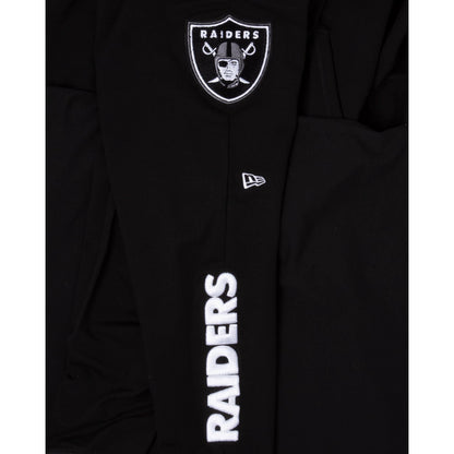 Las Vegas Raiders Logo Select Jogger