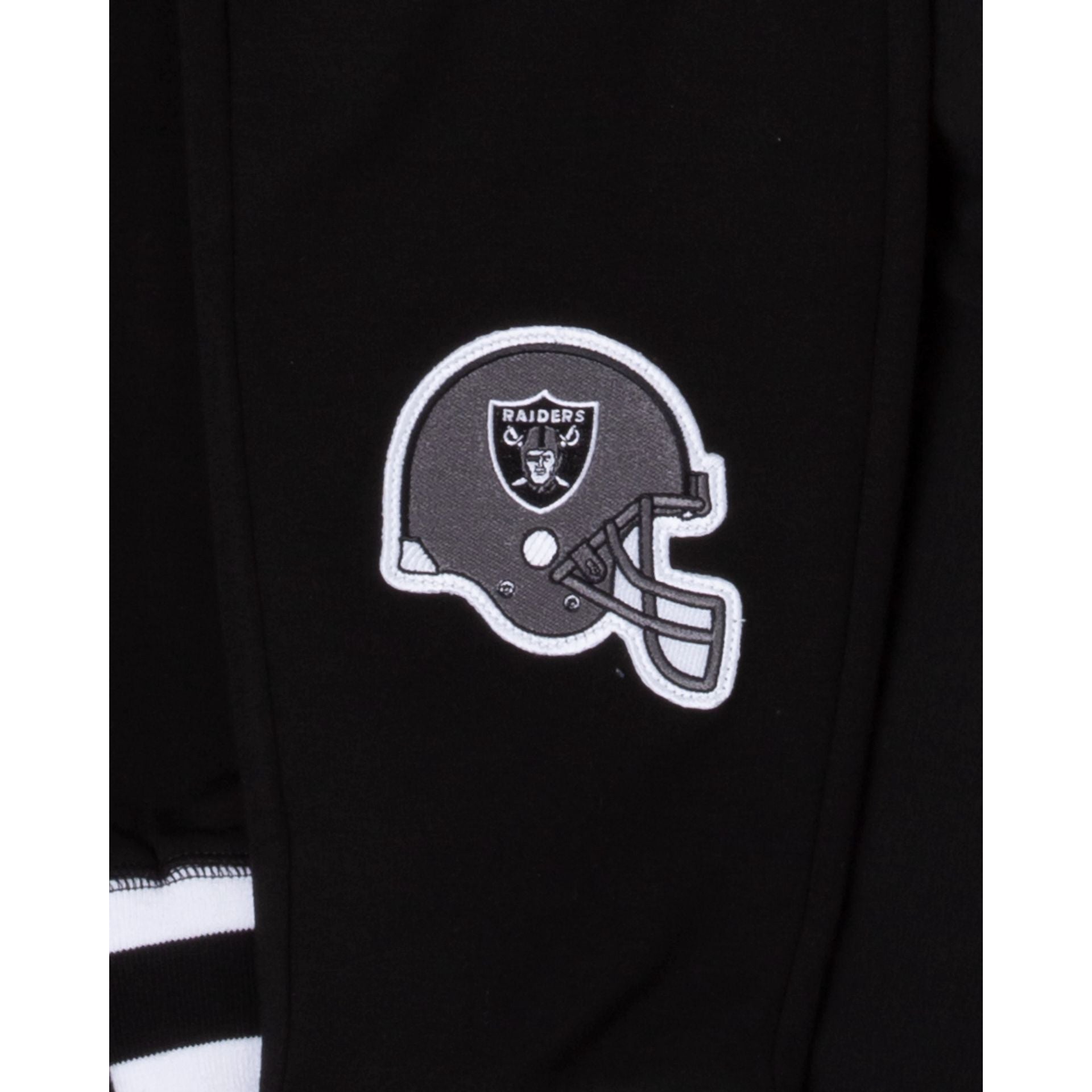 Las Vegas Raiders Logo Select Jogger