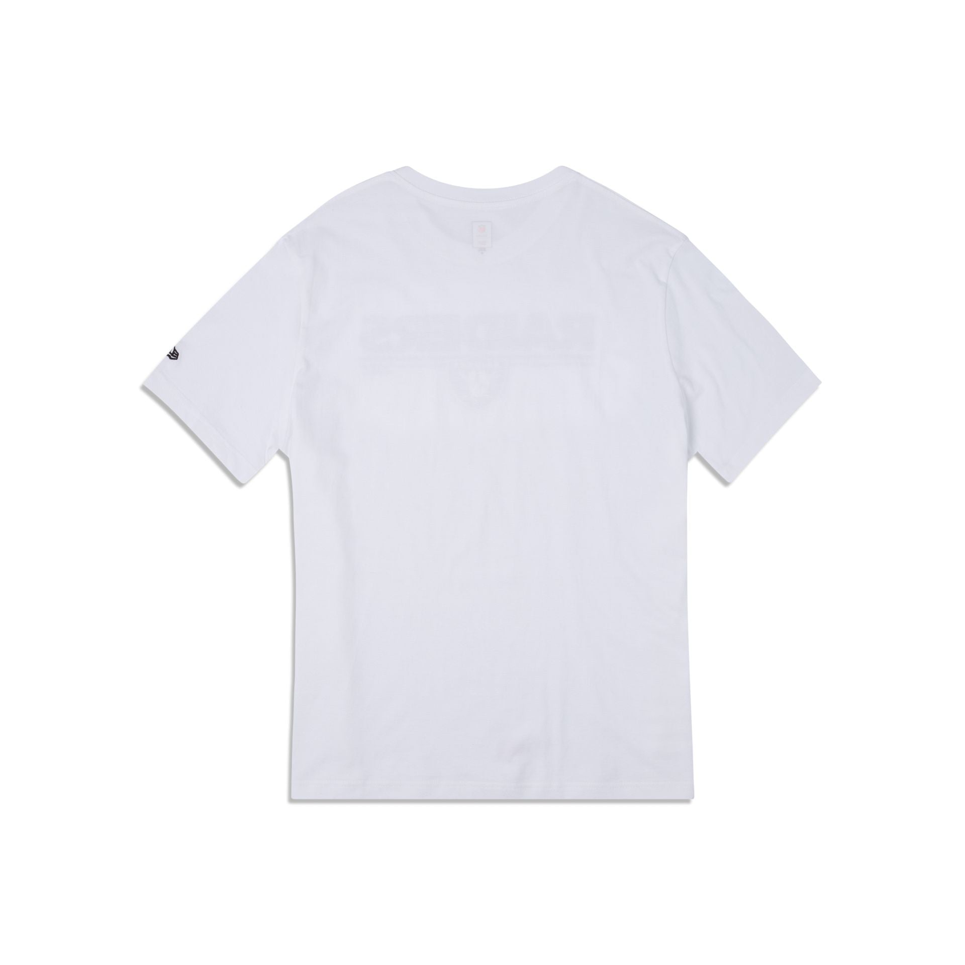 Las Vegas Raiders 3rd Down T-Shirt