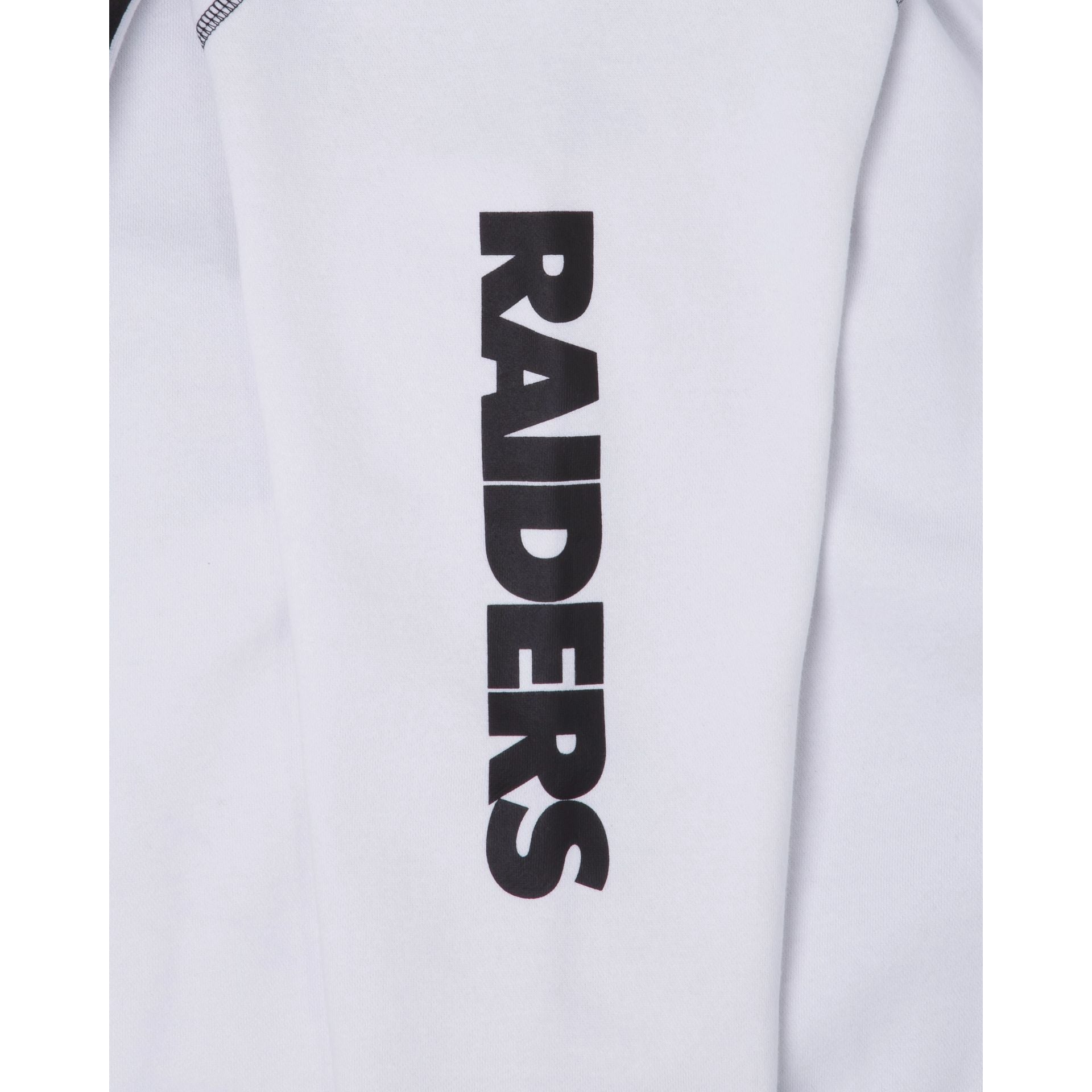Las Vegas Raiders 3rd Down Hoodie