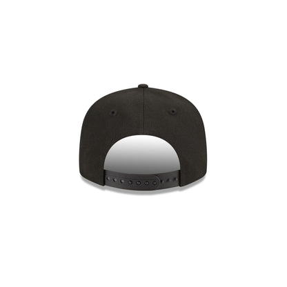 Las Vegas Raiders Script Kids 9FIFTY Snapback Hat