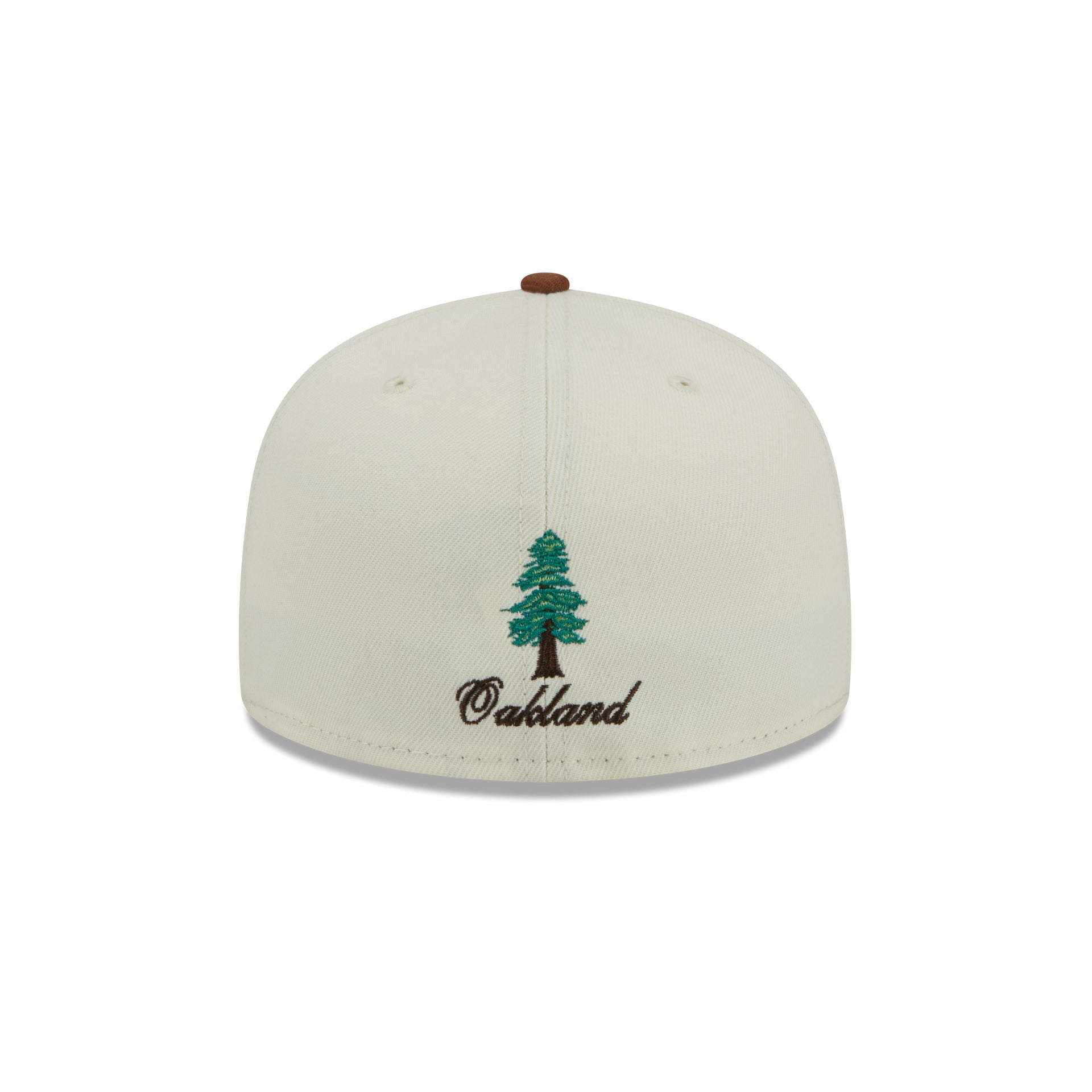 Las Vegas Raiders City Icon 59FIFTY Fitted Hat