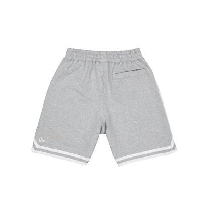 Las Vegas Raiders Gray Logo Select Shorts