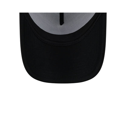 Las Vegas Raiders City Originals 9FORTY A-Frame Snapback Hat
