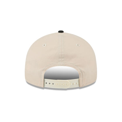 Las Vegas Raiders Historic Helmet Retro Crown 9FIFTY Snapback Hat