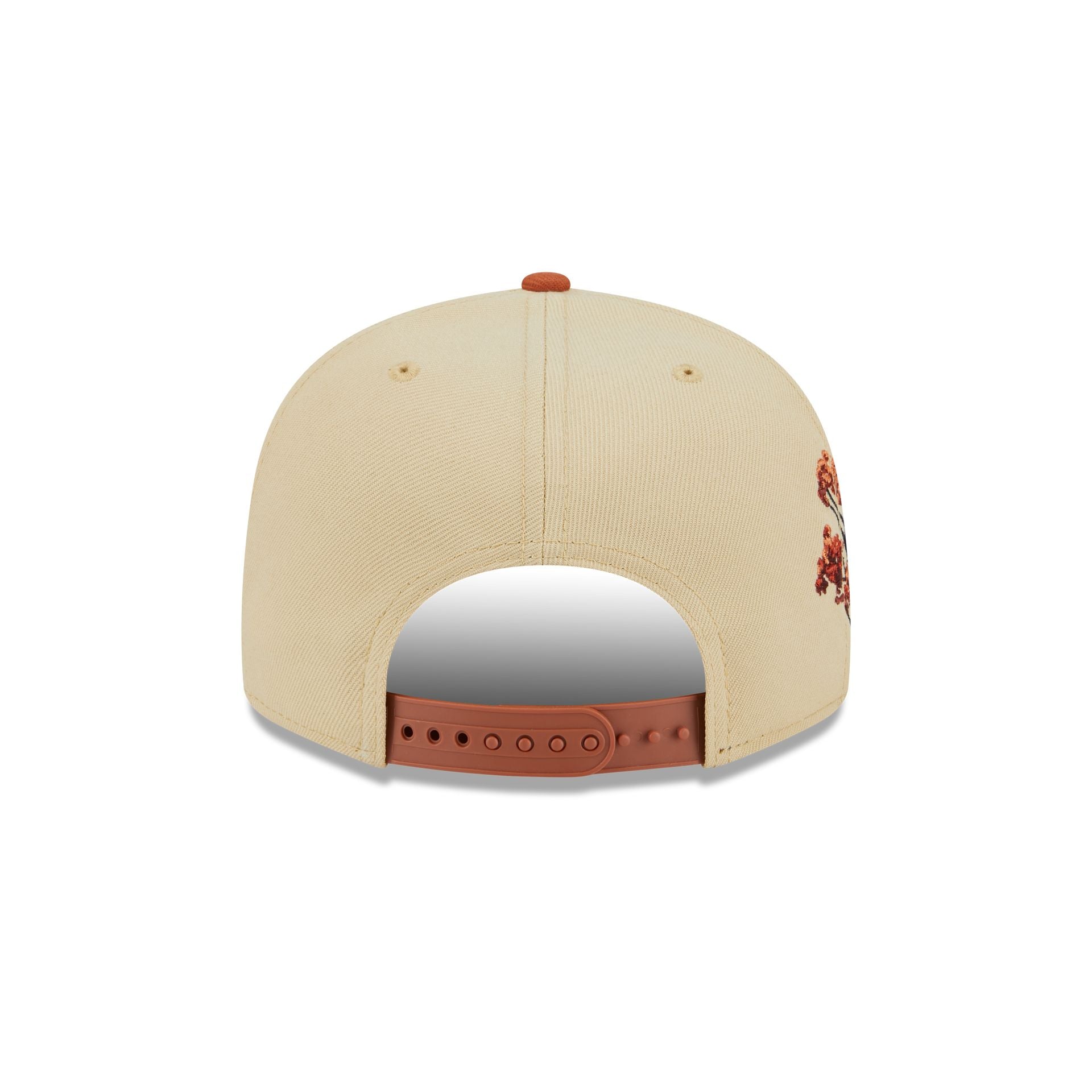 Las Vegas Raiders Fall Landscape 9FIFTY Snapback Hat