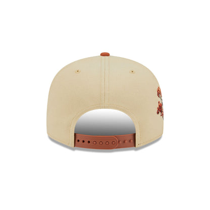 Las Vegas Raiders Fall Landscape 9FIFTY Snapback Hat