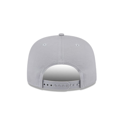 Las Vegas Raiders Vintage Gray Rope Golfer Hat