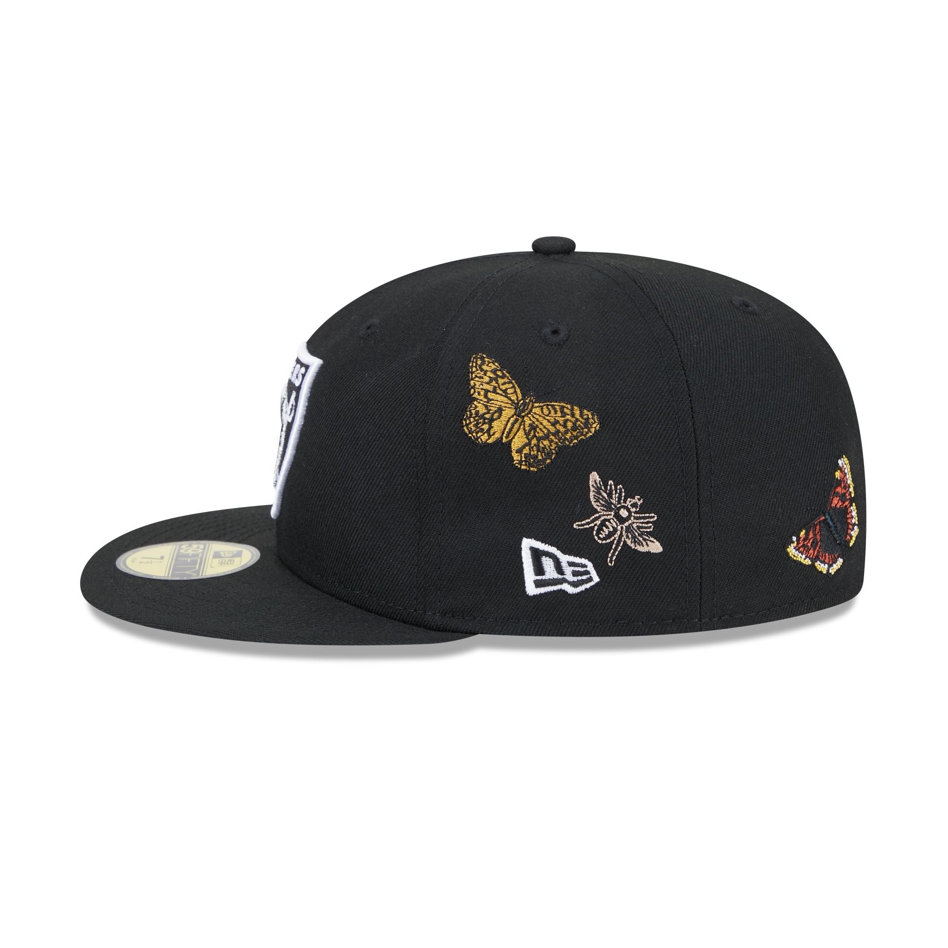 FELT x Las Vegas Raiders 59FIFTY Fitted Hat