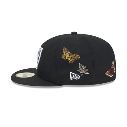 FELT x Las Vegas Raiders 59FIFTY Fitted Hat