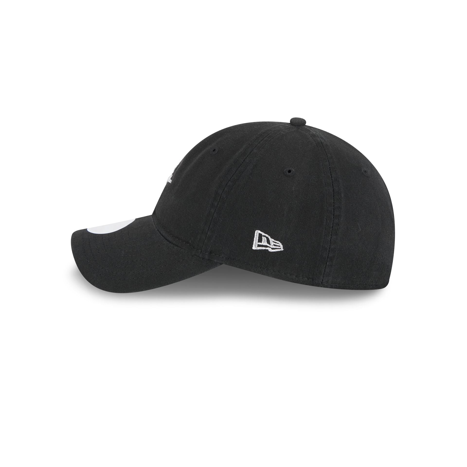 Las Vegas Raiders Women's Script 9TWENTY Adjustable Hat