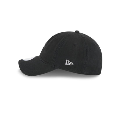Las Vegas Raiders Women's Script 9TWENTY Adjustable Hat