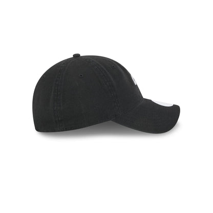 Las Vegas Raiders Women's Script 9TWENTY Adjustable Hat