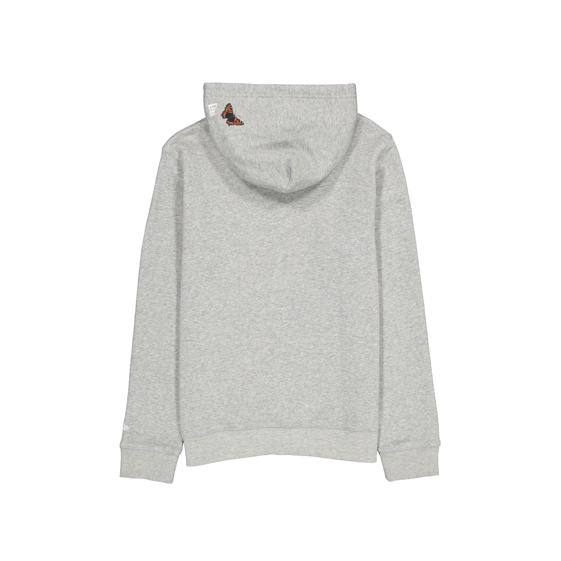 FELT x Las Vegas Raiders Gray Hoodie