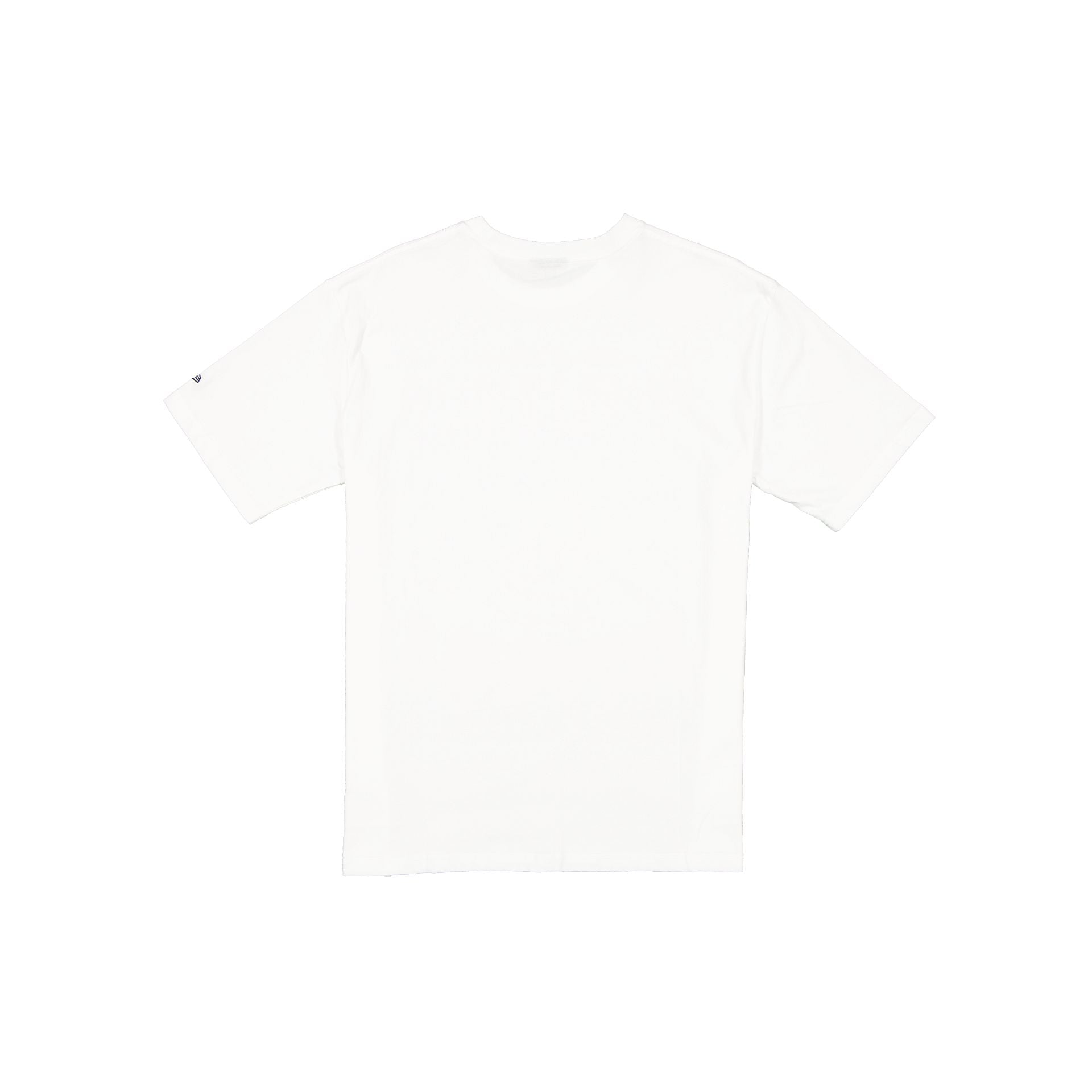 Las Vegas Raiders Sport Classics Washed Optic White T-Shirt