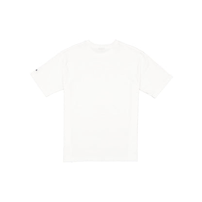 Las Vegas Raiders Sport Classics Washed Optic White T-Shirt