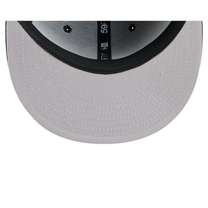 Las Vegas Raiders Deceptor 59FIFTY Fitted Hat