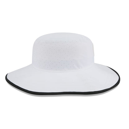 Las Vegas Raiders 2025 Training Panama Bucket Hat