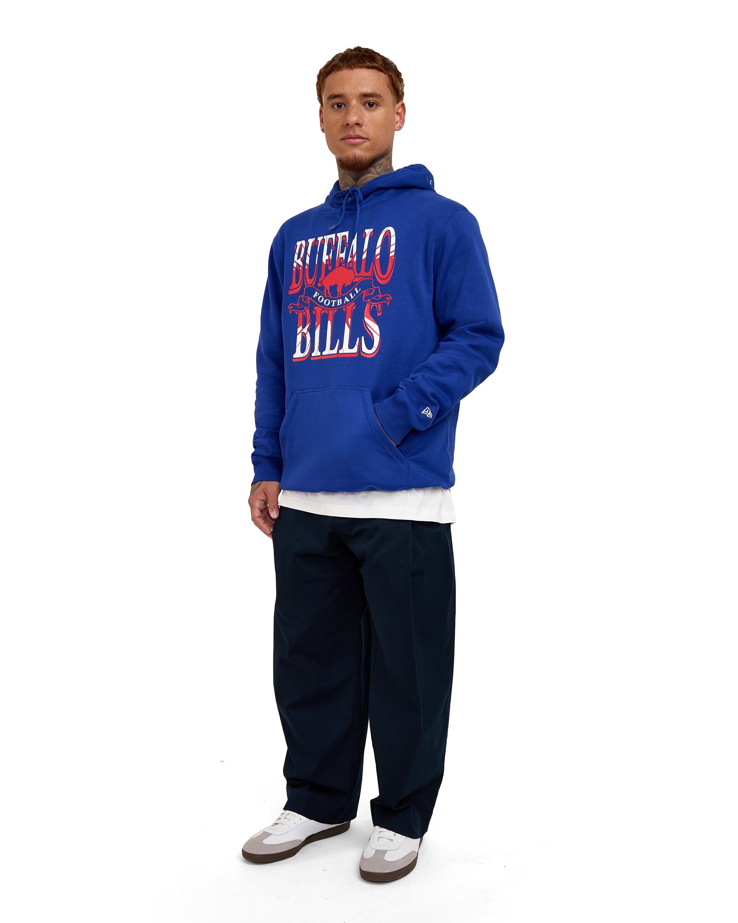 Las Vegas Raiders Sport Classics Black Hoodie